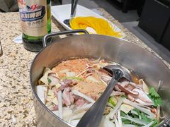 -丰茂烤串(公园店)