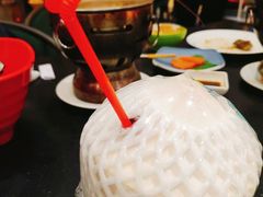-蓝钻·国际美食海鲜自助百汇(西直门店)