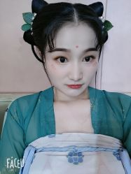 -盘子女人坊古装写真摄影(南京总店)