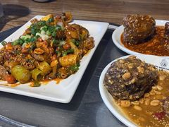 -老号尤兔头(幸福店)