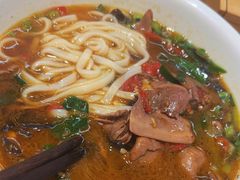 -易裕和·长沙米粉(竹塘西路店)