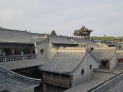 -山西王家大院