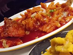 松子鲈鱼-韵秋荷(宝山龙湖天街店)