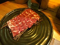 -黑牛の店·和牛烧肉(大悦城店)