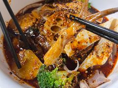 钵钵鸡-艺味深尝(云锦路店)