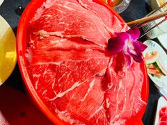 -大龙辣火锅·龙虾·烧烤(湖滨新天地店)