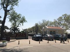 -老虎石海上公园