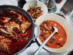 -湘中缘·湖南菜(娄底驻京办店)