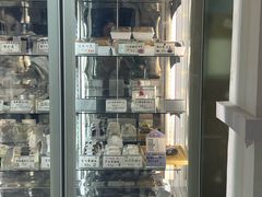 -mira甜品屋(财大店)