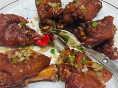 -颂福楼·南京菜(定淮门店)