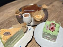 -Kekimatata 生日蛋糕·烘焙教学