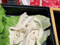 手工面-火锅先生(五马街店)