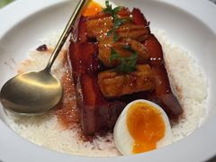 -锦府园·新台州菜(合生汇店)