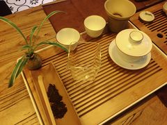 -MAP CHA普洱茶馆(翠湖店)