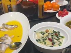 -宫燕府·京菜·烤鸭·淮扬菜(王府中心店)