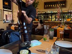 -Ministry of Crab(科伦坡店)