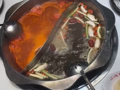 -山城辣妹子(定福庄店)