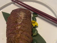 -鹊华居·地道鲁菜·海鲜·融合味(大明湖店)