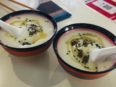 自制酸奶-帕米尔食府(白云观店)