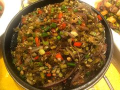 -缪氏川菜(丰盛町店)