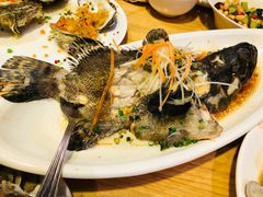 -南海渔家•海鲜•正宗海南菜(海棠湾店)