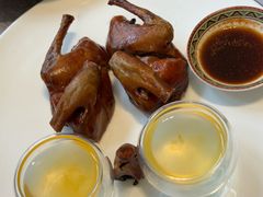 -海陵岛保利皇冠假日酒店·御公馆中餐厅 CANAL LNUA