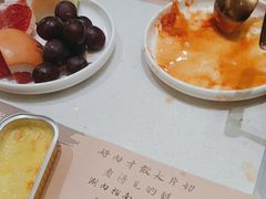 -小茉庐和牛自助火锅(龙湖万达店)