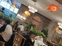-德胜轩正宗顺德菜(宝安沙井会展中心店)