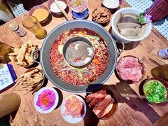 炸酥肉-楠火锅(龙阳广场店)