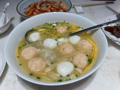 -南太湖山庄·四季轩&国风堂中餐厅