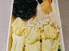 -半天妖烤鱼(永旺梦乐城店)