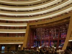 -杭州国际会议中心洲际酒店-原素全日餐厅(解放东路店)