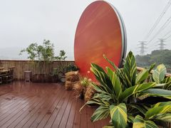 -伴山茶苑·围炉煮茶