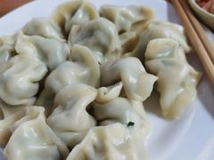 -锦福昌·羊肉粉(渝兴广场店)