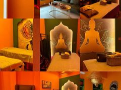 -泰古龙抓龙筋·spa按摩(静安店)