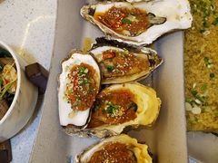 -浮何烤铺(桐梓林店)
