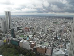 -东京都厅舍