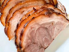 -老天桥酱肉烧饼夹肘子(天桥店)