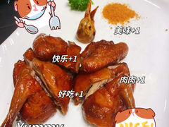 -锦珍锦顺德开煲(农科路店)