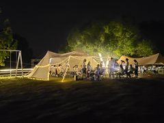 -杭州屏风山越野车营地·团建别墅轰趴民宿