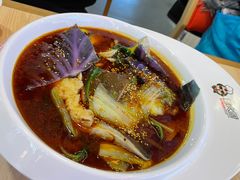 -尝健麻辣拌(大悦城店)