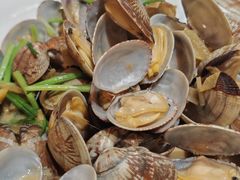 -渔港甄宴·海鲜·地标烟台菜(金沙滩店)