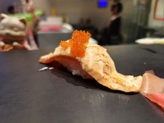-戏作寿司(观音桥店)