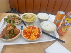 -7+7私家饭堂(人民路店)