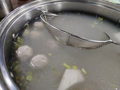 -来自潮州牛肉店(华强北店)