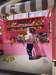 -幻贝家儿童乐园(武汉永旺梦乐城店)