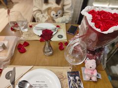 -Mark&Mars Restaurant