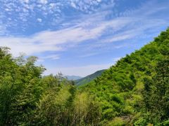 -萍乡武功山风景名胜区