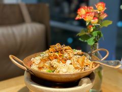 -甘思咪哚·云南艺术餐厅(天河广百店)