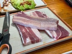 -7年8班朝鲜族非遗美食(三钢里店)